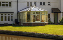 Navestock Side conservatory leads