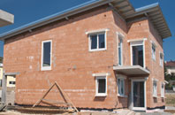 Navestock Side home extensions