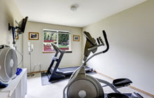 Navestock Side home gym construction leads